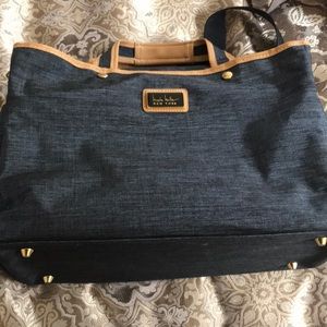 Nicole Miller Carry On